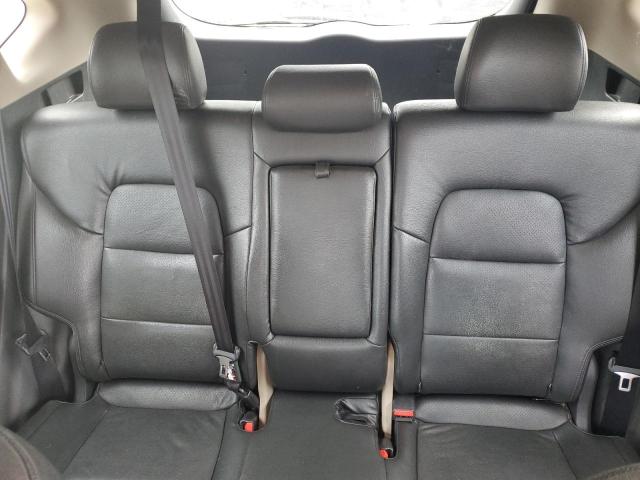 2017 HYUNDAI TUCSON LIM KM8J33A29HU356234