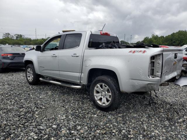 2018 CHEVROLET COLORADO LT 1GCGTCEN5J1283373