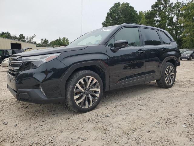 2025 SUBARU FORESTER T - JF2SLDTC4SH427104