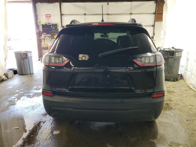 2020 JEEP CHEROKEE L 1C4PJMLB0LD519093