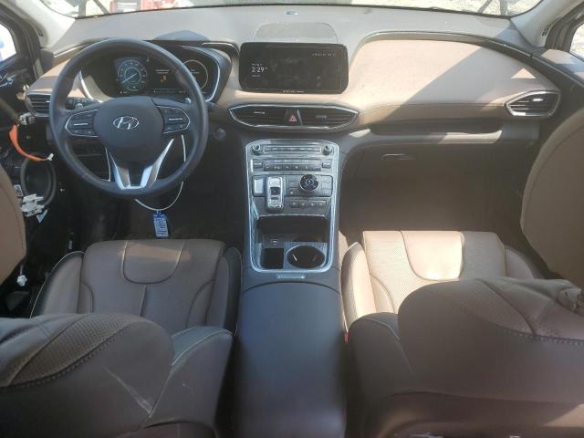 2021 HYUNDAI SANTA FE L KM8S5DA16MU009174