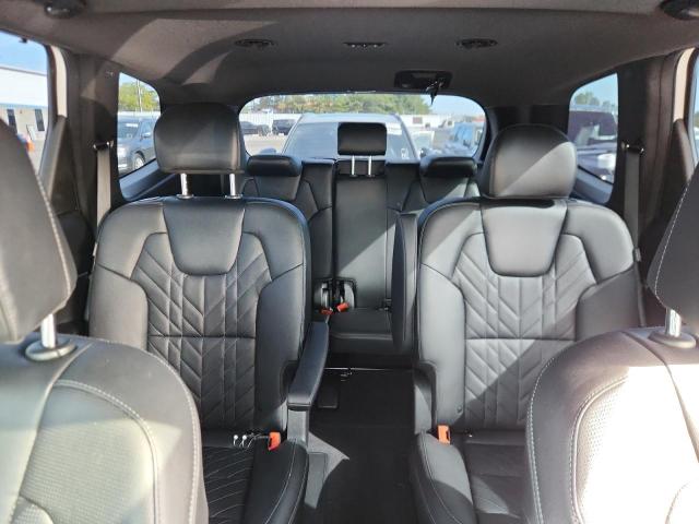 2025 KIA TELLURIDE EX 5XYP3DGC6SG591154
