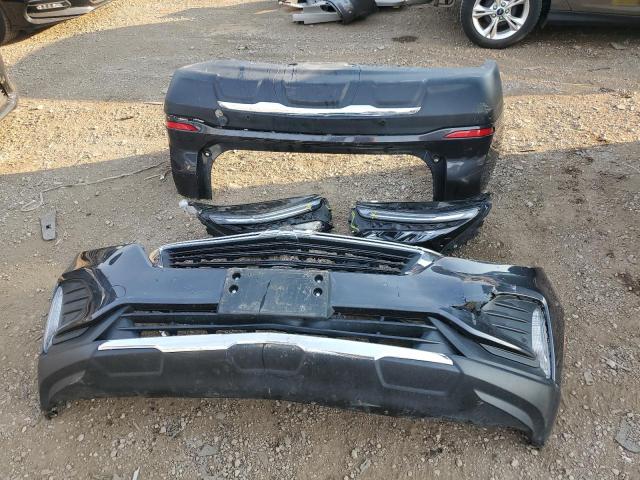 2023 CHEVROLET EQUINOX LT 3GNAXKEG6PS132854