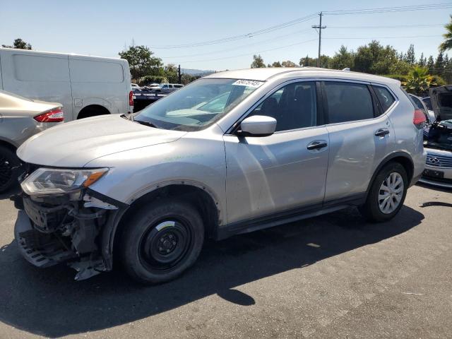 2017 NISSAN ROGUE S - KNMAT2MT9HP568312