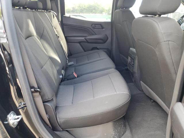 2024 CHEVROLET COLORADO 1GCPSBEK2R1148172
