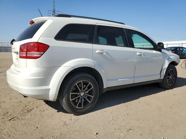 2017 DODGE JOURNEY SE - 3C4PDCAB2HT601610