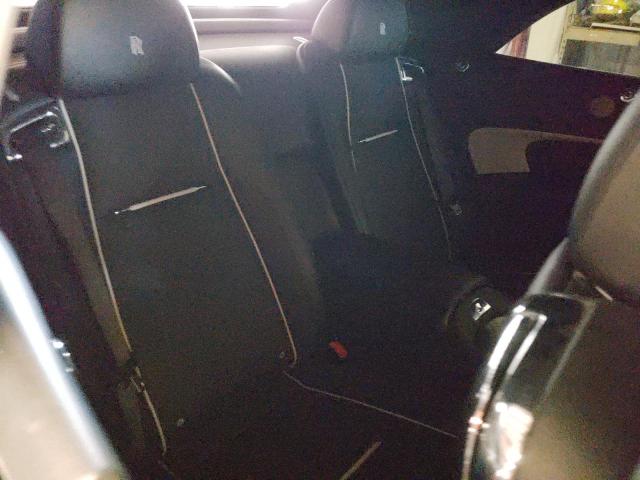 2018 ROLLS-ROYCE DAWN SCA666D52JU115699