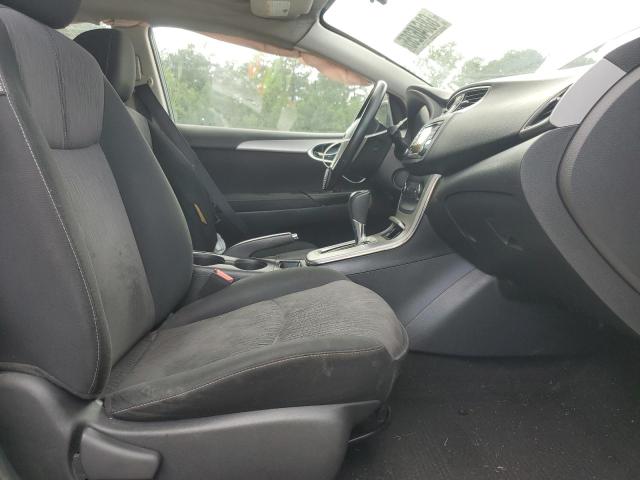 2015 NISSAN SENTRA S 3N1AB7AP4FL685444