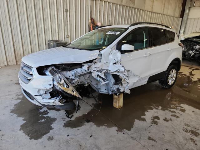 2018 FORD ESCAPE SE - 1FMCU9GD8JUC36660