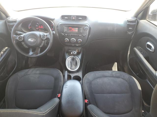 2015 KIA SOUL + - KNDJP3A51F7171805