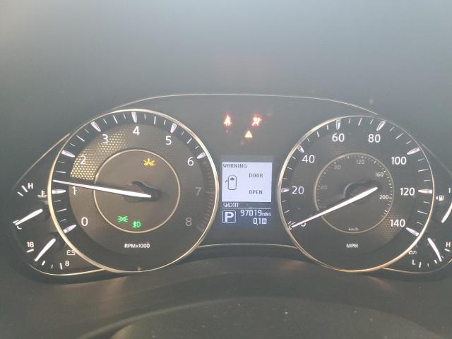 2017 NISSAN ARMADA PLATINUM JN8AY2NE2H9701714