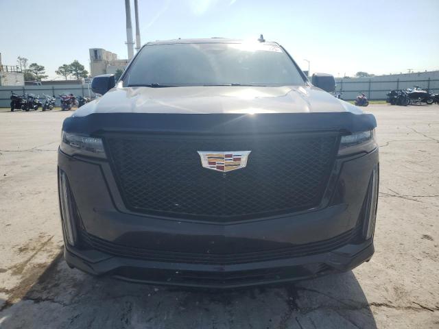 2021 CADILLAC ESCALADE S 1GYS4EKL7MR337911