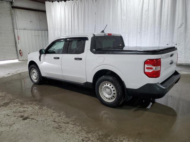 2022 FORD MAVERICK XL 3FTTW8F96NRA28974