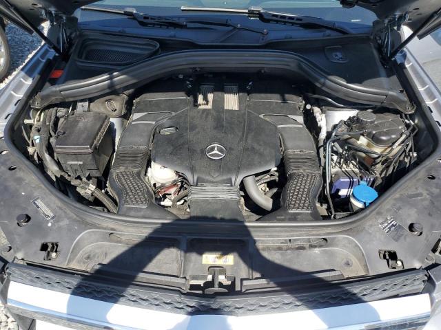 2016 MERCEDES-BENZ GL 450 4MA 4JGDF6EEXGA627313