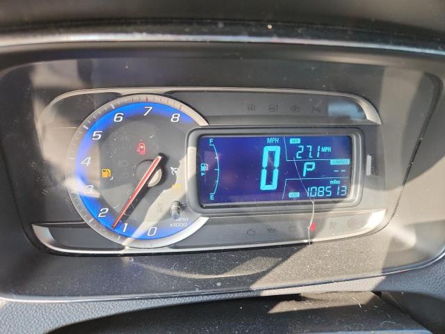 2015 CHEVROLET TRAX LTZ 3GNCJTSB8FL217891