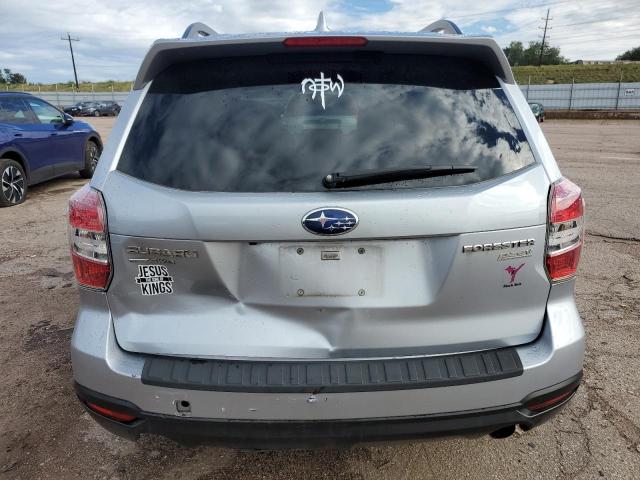 2016 SUBARU FORESTER 2 JF2SJAKC7GH429085