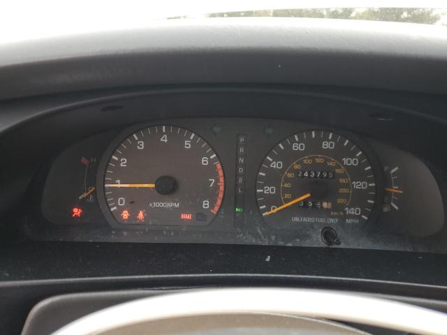 1995 TOYOTA CAMRY XLE #3303002614