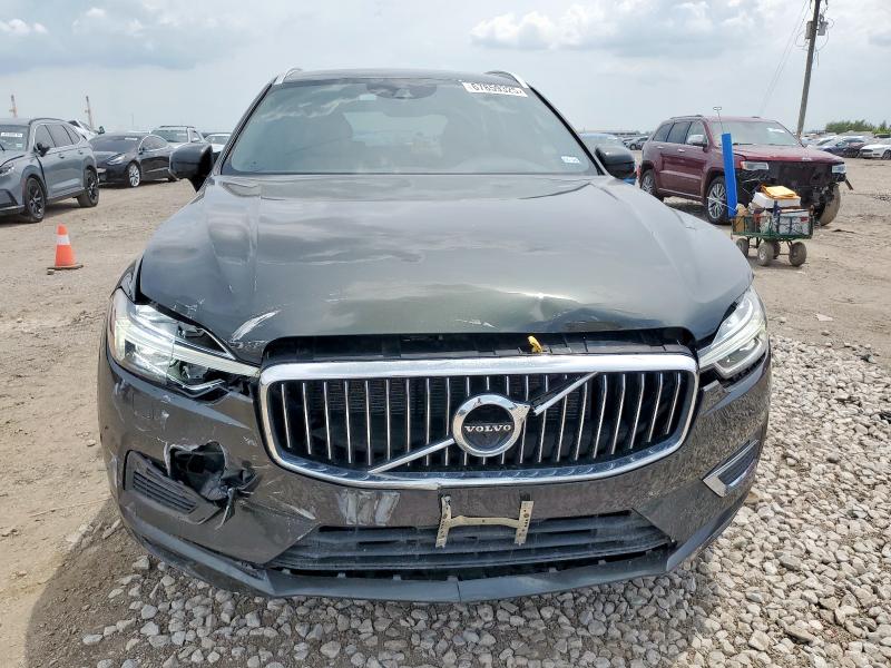 2018 VOLVO XC60 T8 IN YV4BR0DL8J1062158