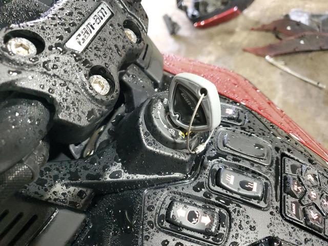 2022 CAN-AM SPYDER ROA 2BXNBDD29NV004703