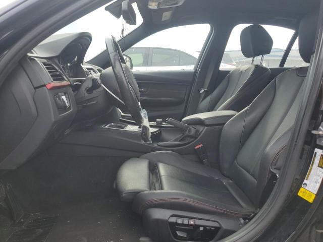 2015 BMW 328 I SULE WBA3C1C55FK122025