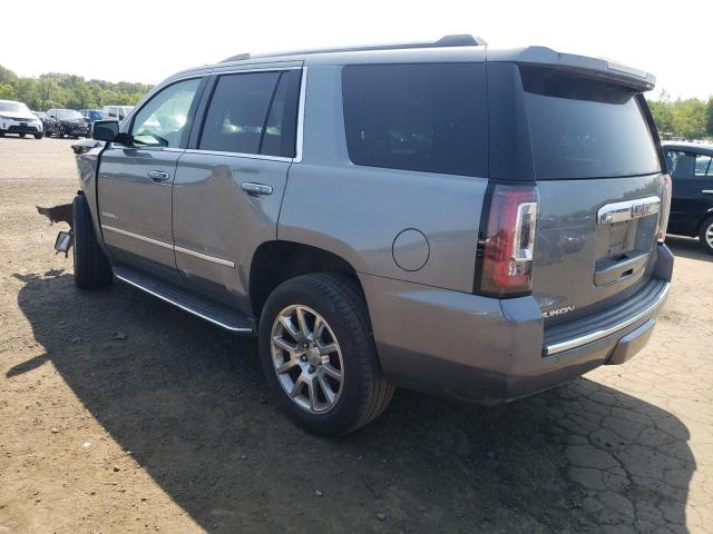 2018 GMC YUKON DENA 1GKS2CKJ1JR381370