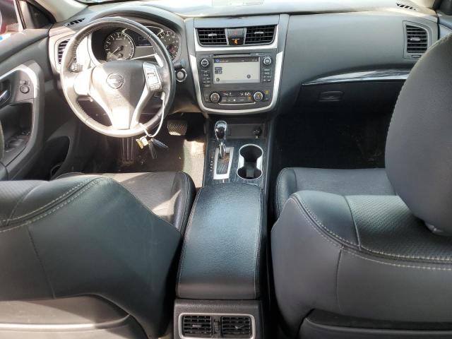 2017 NISSAN ALTIMA 3.5 1N4BL3AP4HC174683