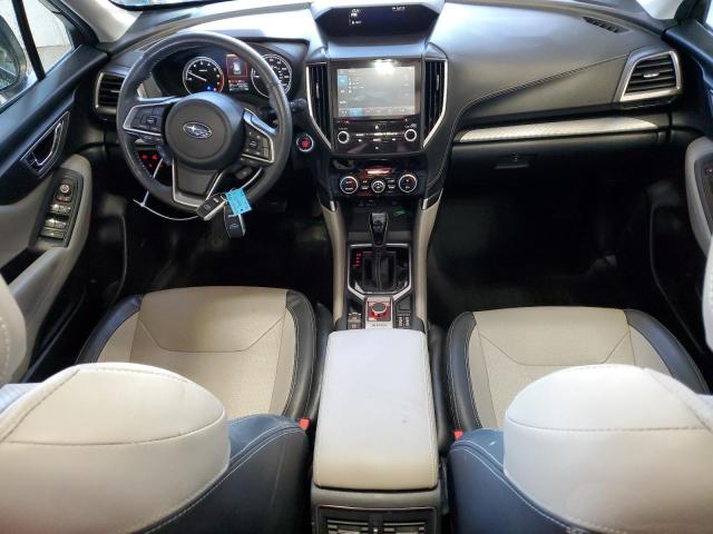 2019 SUBARU FORESTER L JF2SKAUC4KH528479