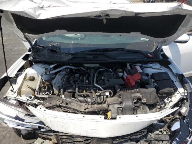 2021 NISSAN SENTRA SV - 3N1AB8CV1MY271152