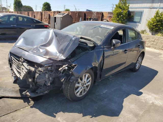 MAZDA 3 TOURING