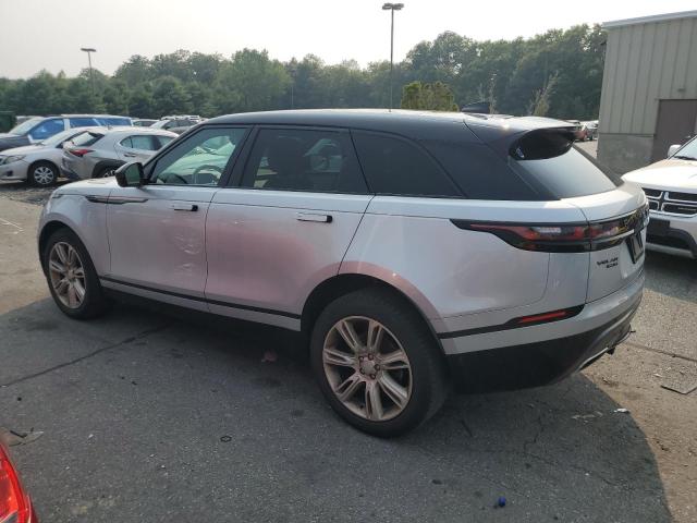 2021 LAND ROVER RANGE ROVE SALYT2EU7MA302637