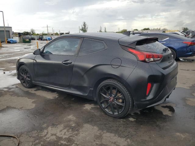 2019 HYUNDAI VELOSTER T KMHTH6AB4KU016413