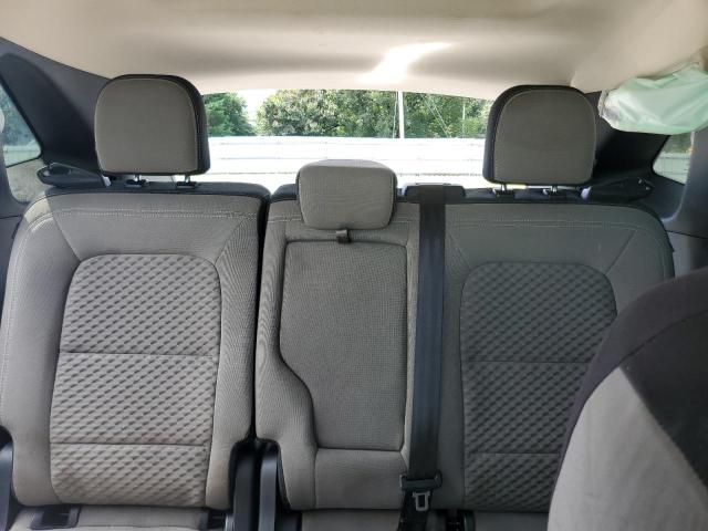 2020 FORD ESCAPE SE - 1FMCU0G60LUA91677