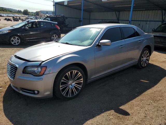2013 CHRYSLER 300 S - 2C3CCABG8DH743175