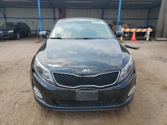 2015 KIA OPTIMA EX - 5XXGN4A79FG361236