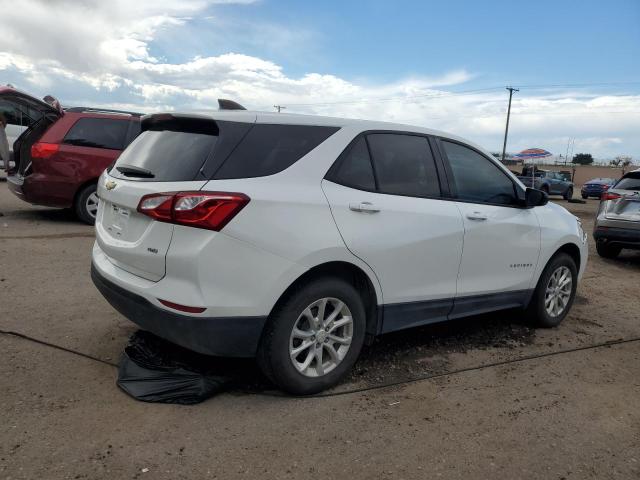 2019 CHEVROLET EQUINOX LS - 2GNAXSEV5K6124511