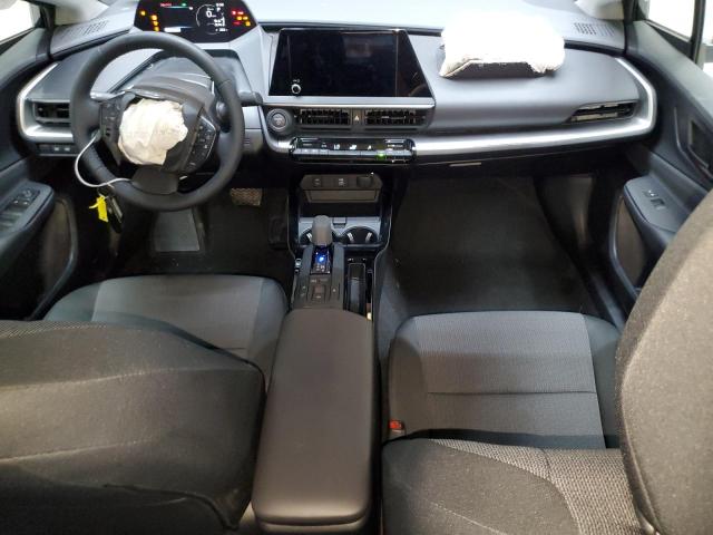 2025 TOYOTA PRIUS LE JTDACAAU7S3061639