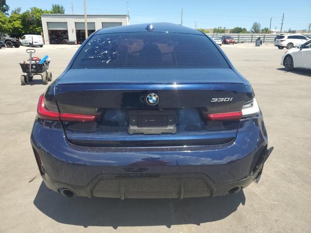 2024 BMW 330I 3MW69FF02R8E44569