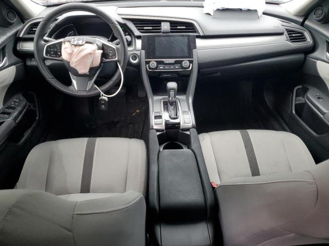 2018 HONDA CIVIC EX 2HGFC2F70JH610772