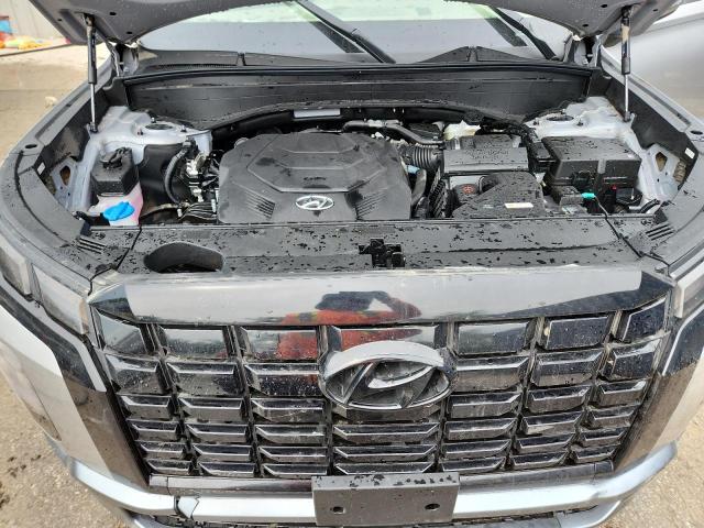 2025 HYUNDAI PALISADE S KM8R2DGE7SU883953