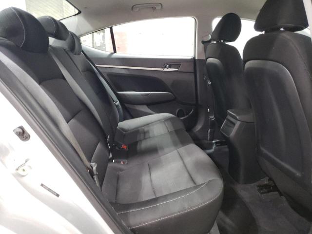 2018 HYUNDAI ELANTRA SE - 5NPD84LF1JH225078