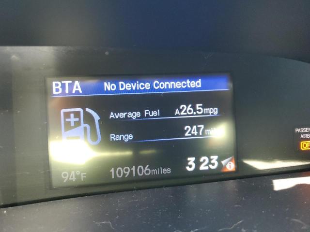 2013 HONDA CIVIC LX - 2HGFG3B58DH528100