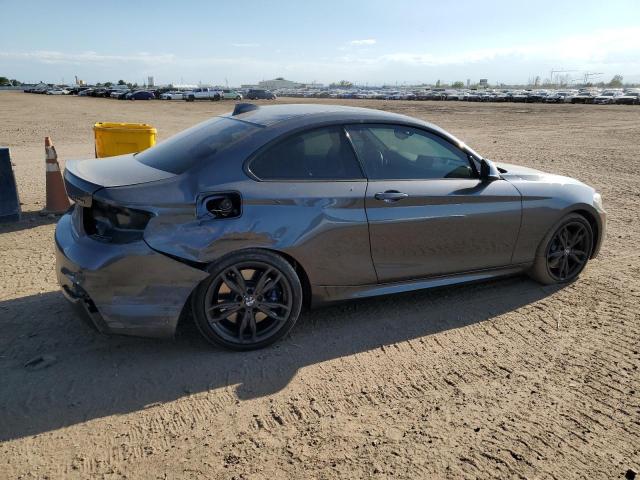 2017 BMW M240XI WBA2G3C30H7A25334