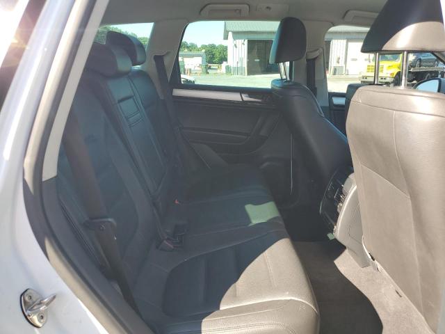 2014 VOLKSWAGEN TOUAREG V6 - WVGEF9BP3ED004834