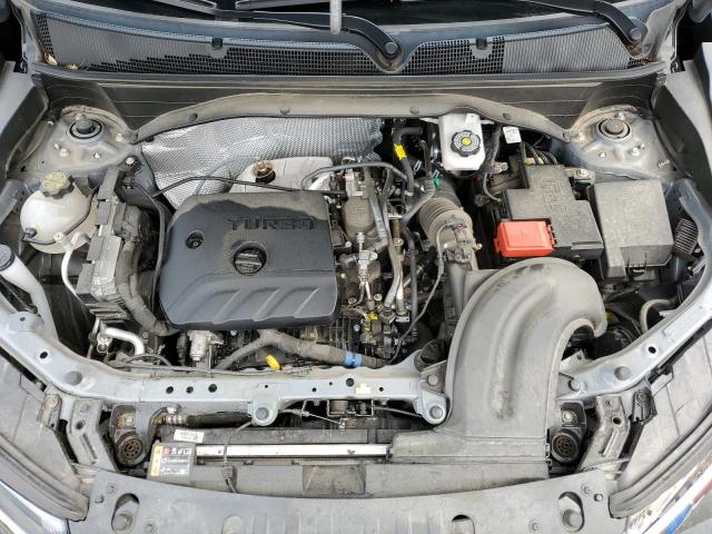 2025 CHEVROLET TRAILBLAZER LT KL79MPSL9SB049195
