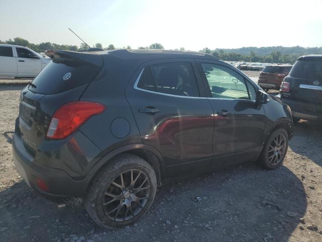 2016 BUICK ENCORE SPO KL4CJ1SM8GB717707