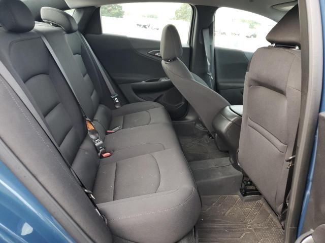2025 CHEVROLET MALIBU RS 1G1ZG5ST8SF104994