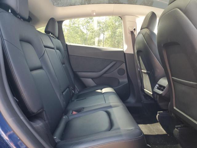 2021 TESLA MODEL Y 5YJYGDEE3MF301573