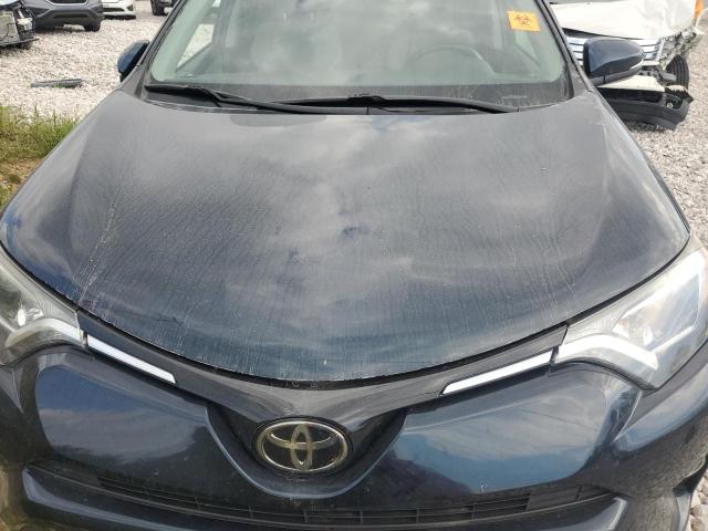 2017 TOYOTA RAV4 XLE 2T3RFREV0HW661565