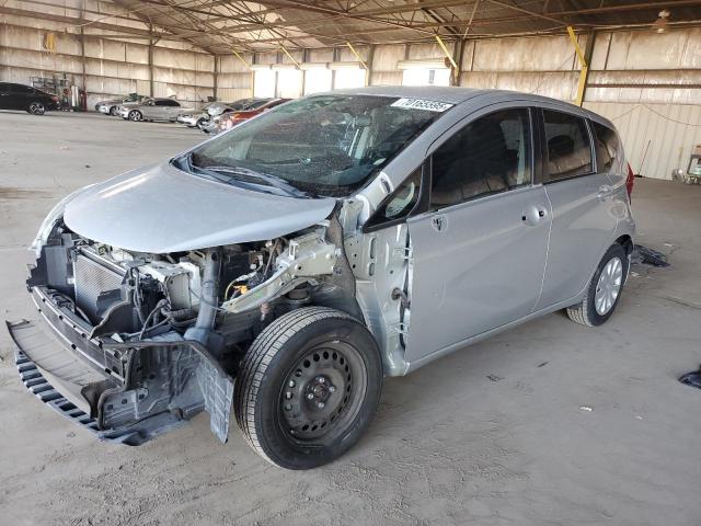 2016 NISSAN VERSA NOTE S 3N1CE2CP4GL406091