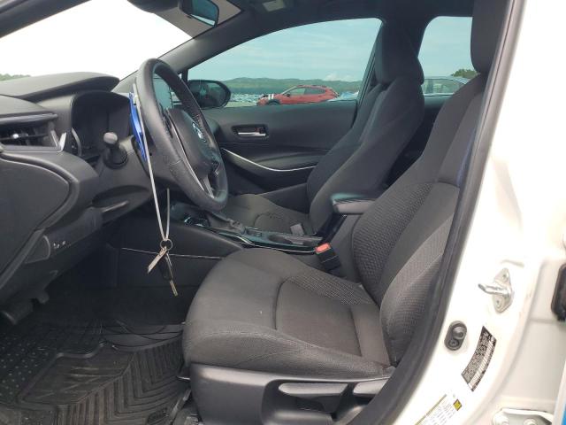 2021 TOYOTA COROLLA SE 5YFS4MCE3MP061270